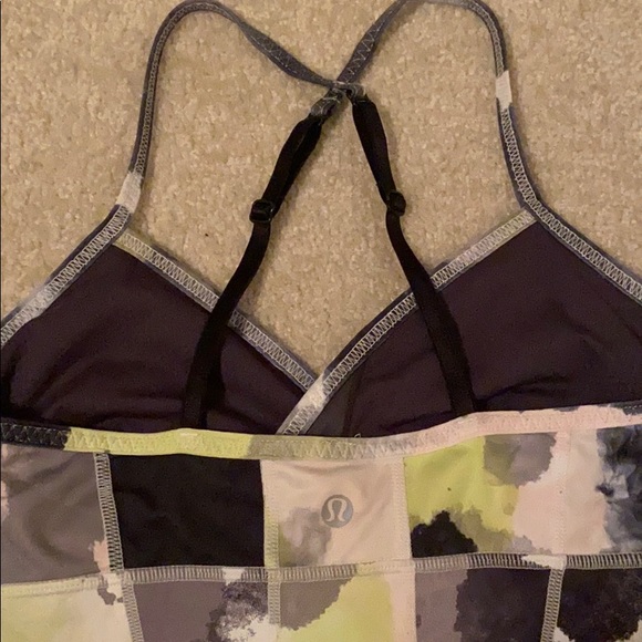 lululemon full eagle tank - Picture 6 of 7